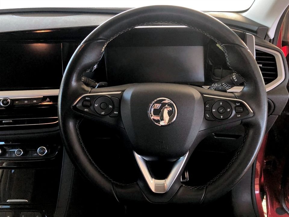 Used Vauxhall Grandland 2023 for sale - 77258178: Photo 12