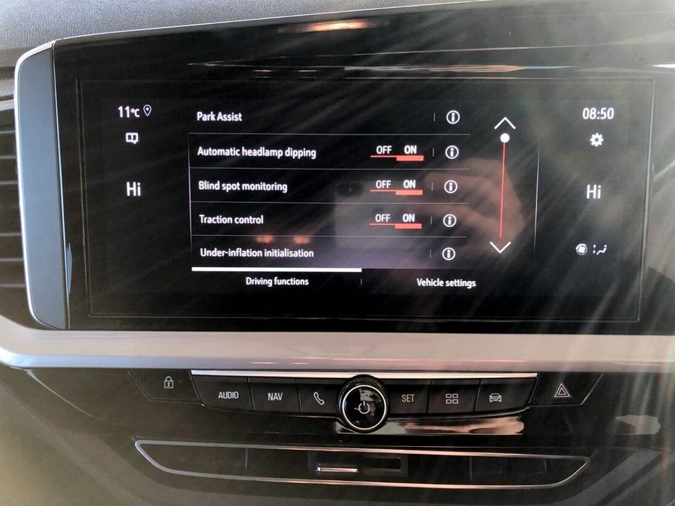 Used Vauxhall Grandland 2023 for sale - 77258178: Photo 15