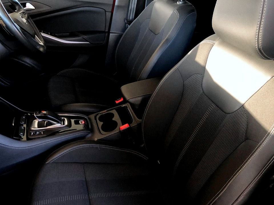 Used Vauxhall Grandland 2023 for sale - 77258178: Photo 16