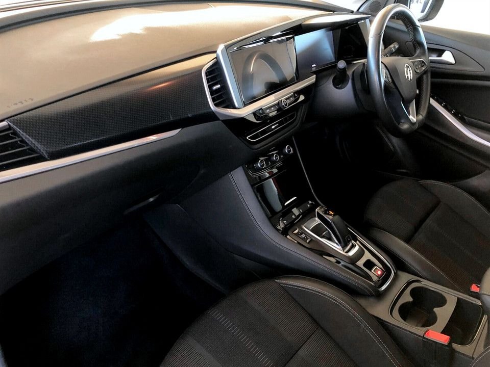 Used Vauxhall Grandland 2023 for sale - 77258178: Photo 17