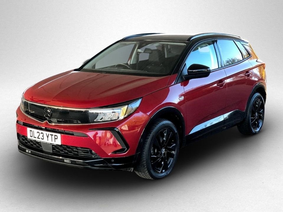 Used Vauxhall Grandland 2023 for sale - 77258178: Photo 19