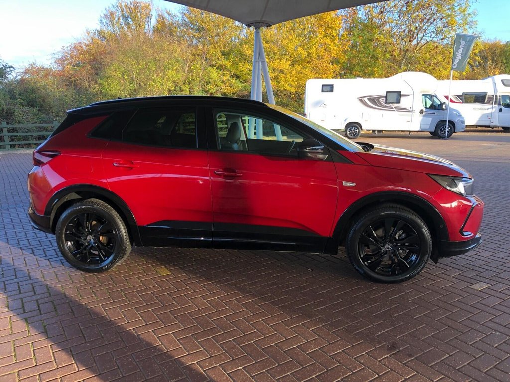 Used Vauxhall Grandland 2023 for sale - 77258178: Photo 21