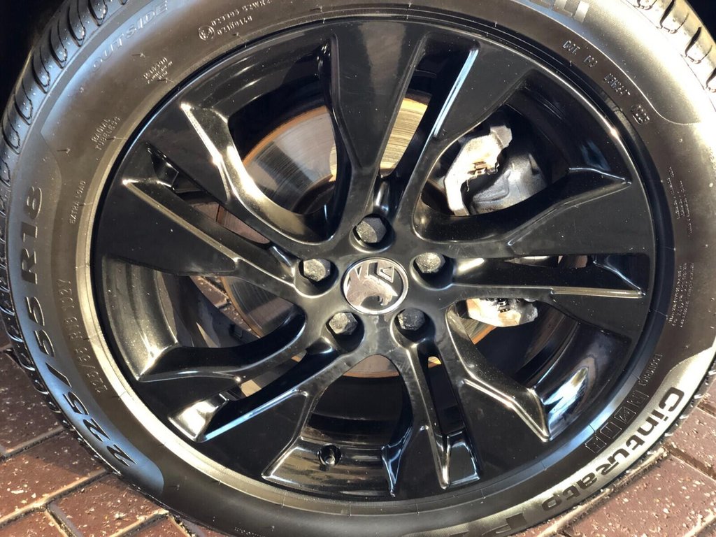 Used Vauxhall Grandland 2023 for sale - 77258178: Photo 23