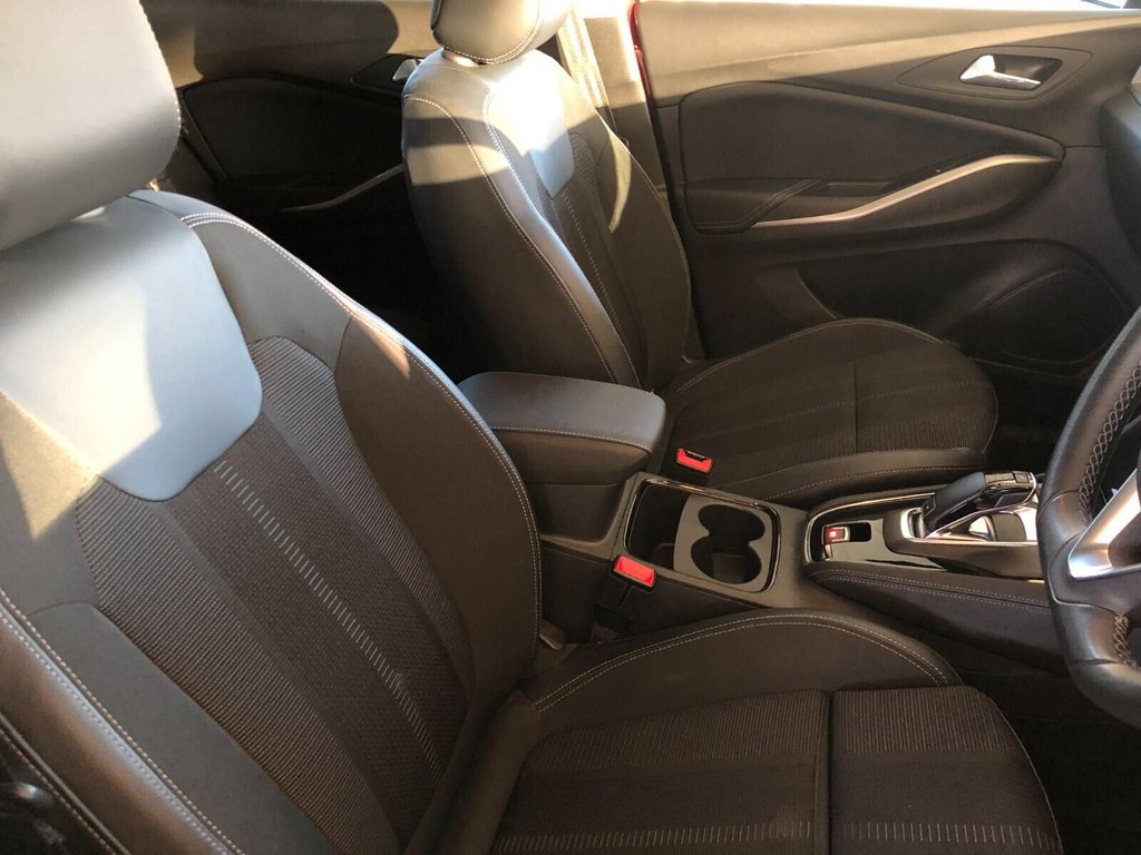 Used Vauxhall Grandland 2023 for sale - 77258178: Photo 24