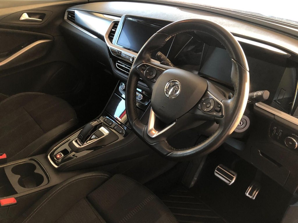 Used Vauxhall Grandland 2023 for sale - 77258178: Photo 25