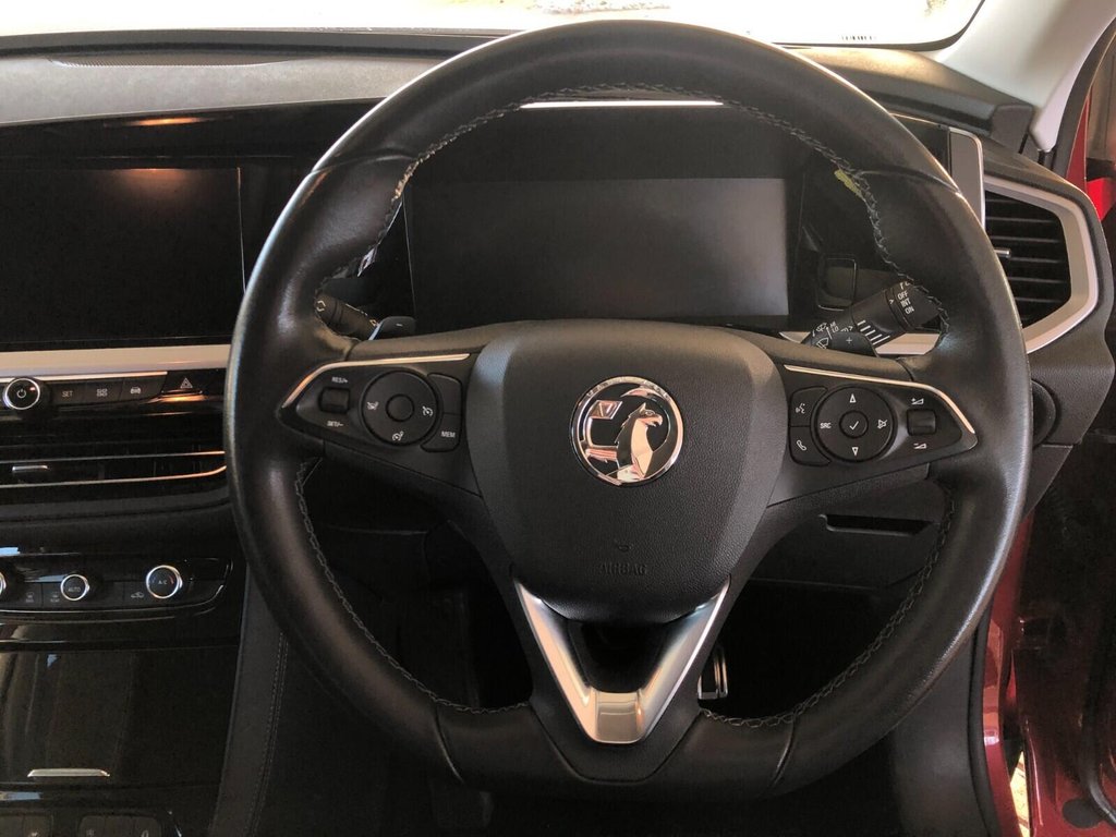 Used Vauxhall Grandland 2023 for sale - 77258178: Photo 27