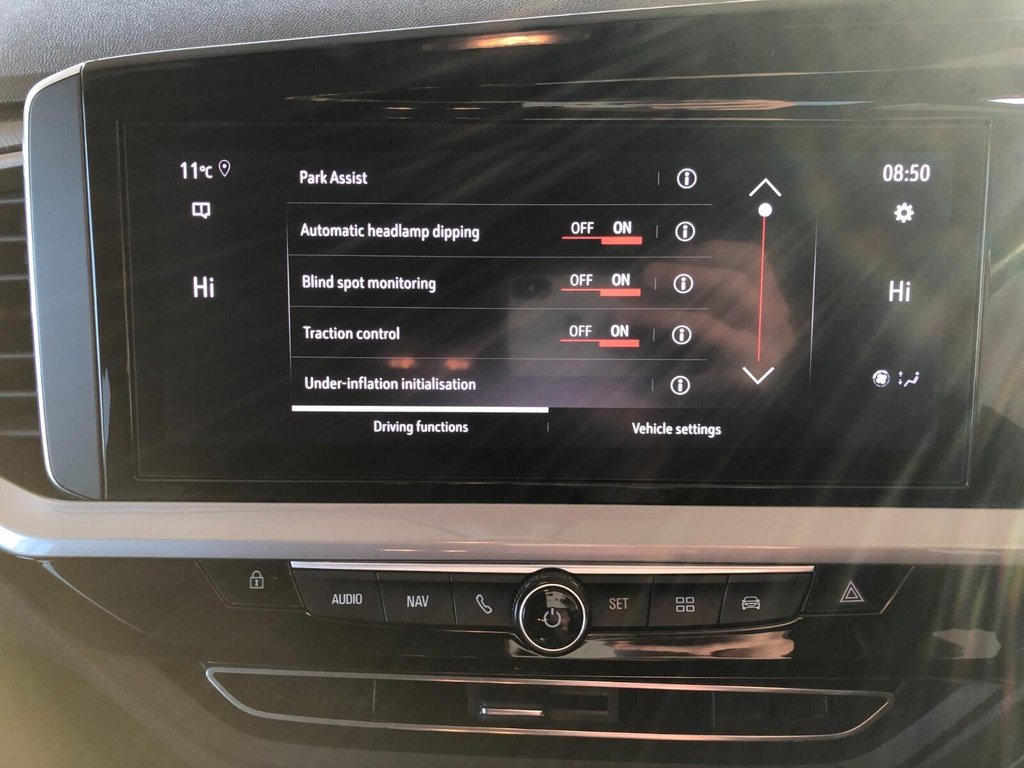 Used Vauxhall Grandland 2023 for sale - 77258178: Photo 30