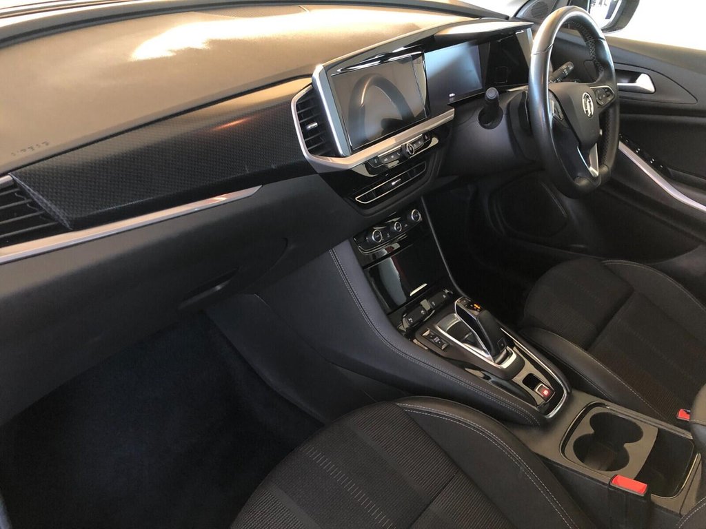 Used Vauxhall Grandland 2023 for sale - 77258178: Photo 33