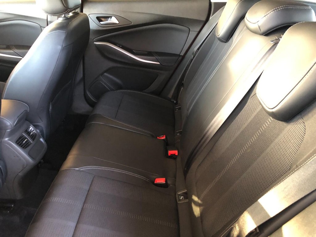 Used Vauxhall Grandland 2023 for sale - 77258178: Photo 34