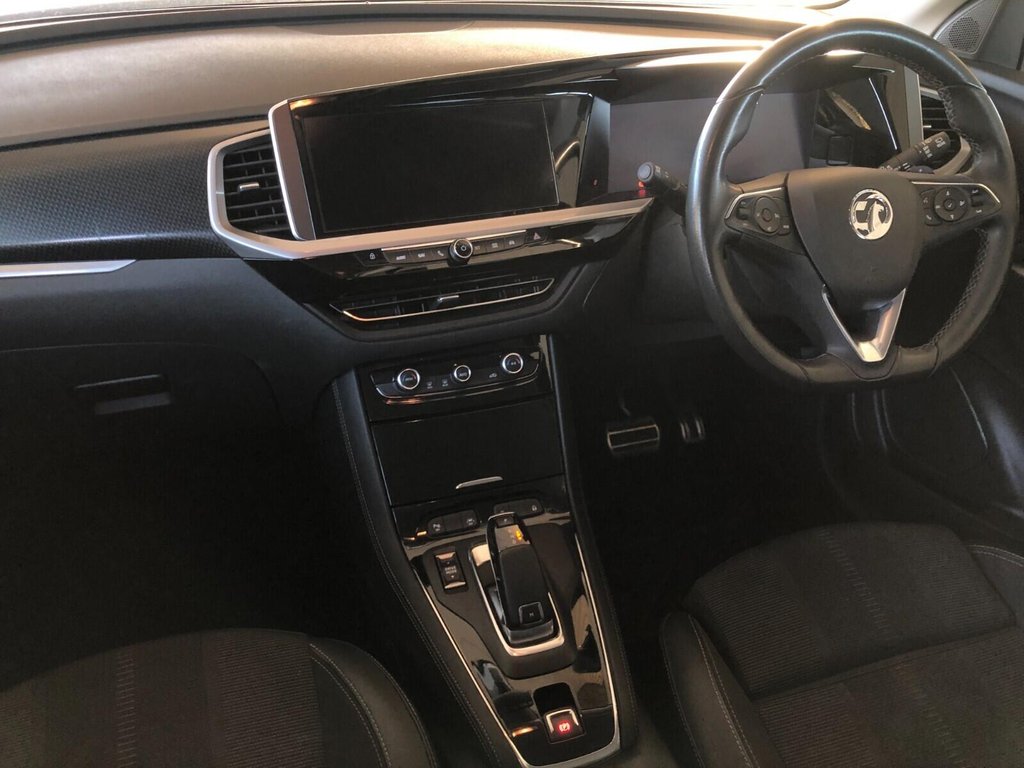 Used Vauxhall Grandland 2023 for sale - 77258178: Photo 35