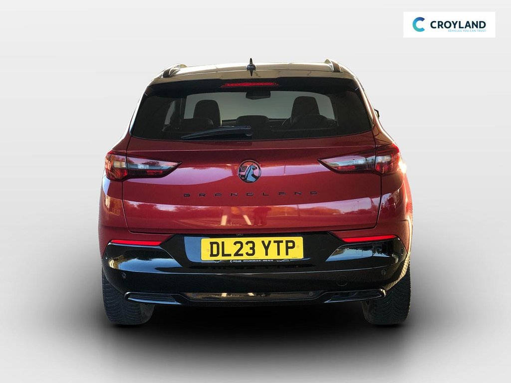 Used Vauxhall Grandland 2023 for sale - 77258178: Photo 39