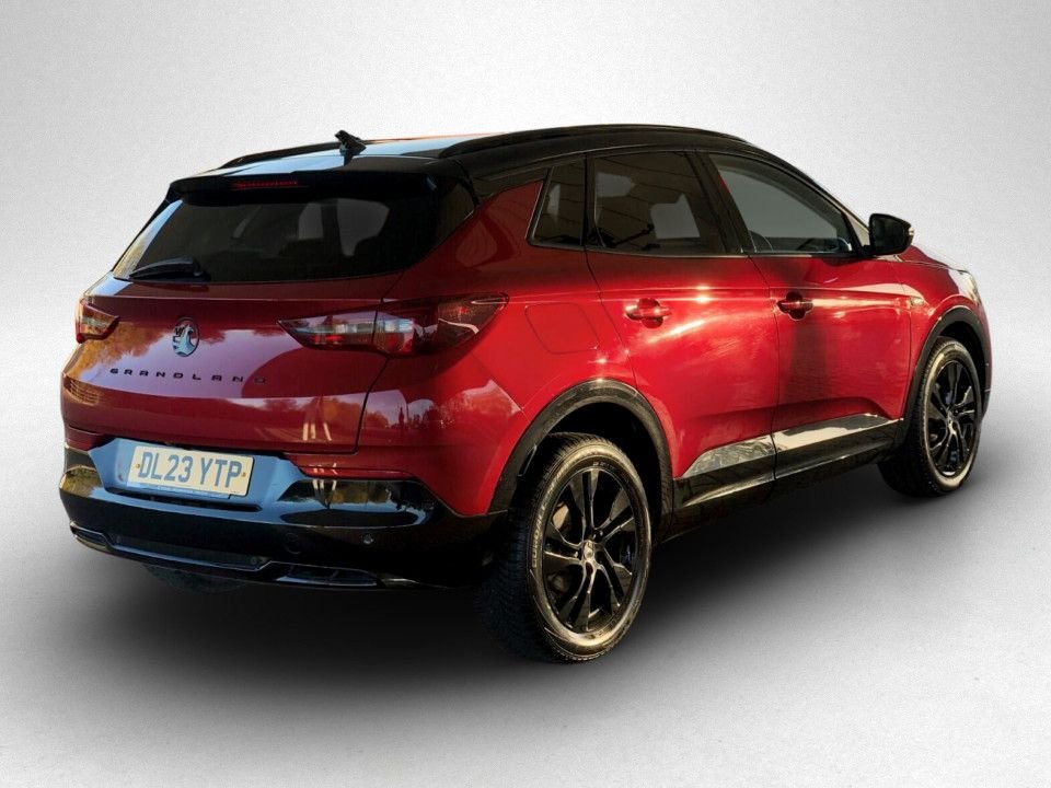 Used Vauxhall Grandland 2023 for sale - 77258178: Photo 4