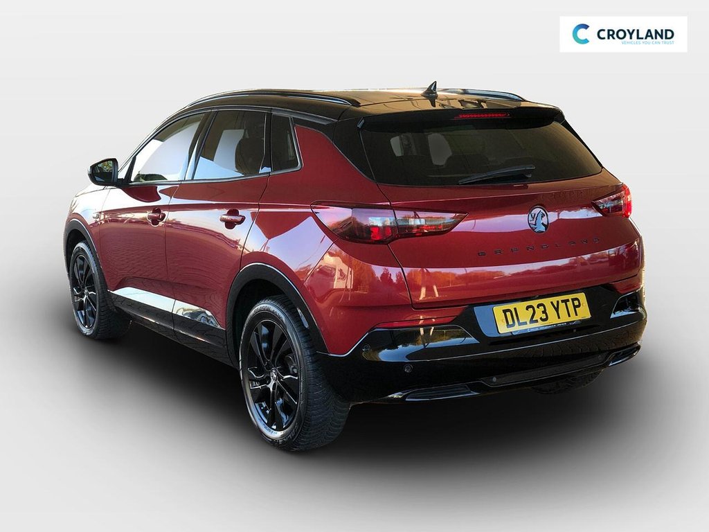 Used Vauxhall Grandland 2023 for sale - 77258178: Photo 40