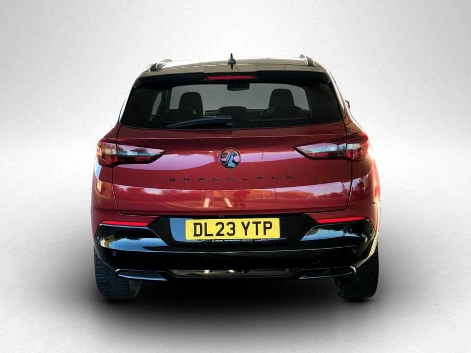 Used Vauxhall Grandland 2023 for sale - 77258178: Photo 5