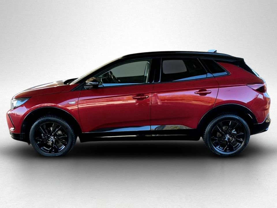 Used Vauxhall Grandland 2023 for sale - 77258178: Photo 7