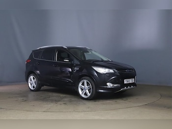 Used Ford Kuga 2015 for sale - 78563143: Photo