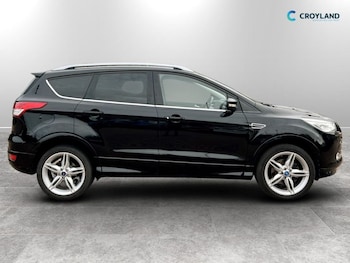 Used Ford Kuga 2015 for sale - 78563143: Photo