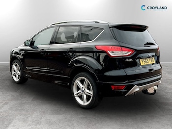 Used Ford Kuga 2015 for sale - 78563143: Photo