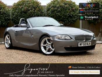 2008 (51) - 3l 2d AUTO 265 BHP 2-Door