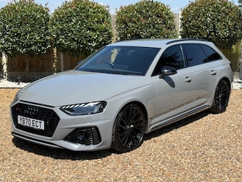 Used Audi RS4 2020 for sale - 79233441: Photo