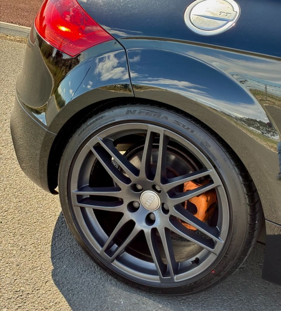 Used Audi TT 2011 for sale - 76148056: Photo 5