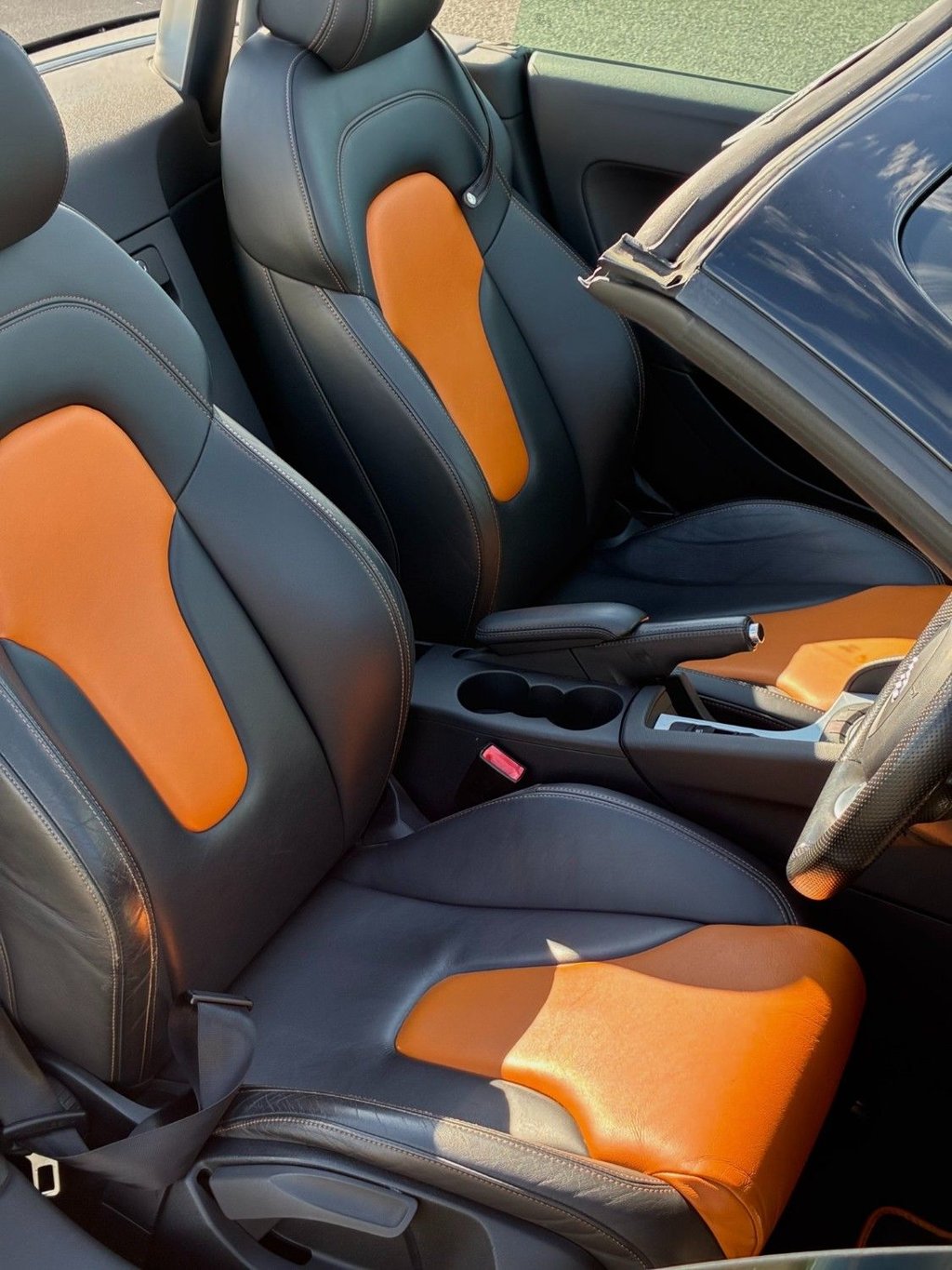 Used Audi TT 2011 for sale - 76148056: Photo 7