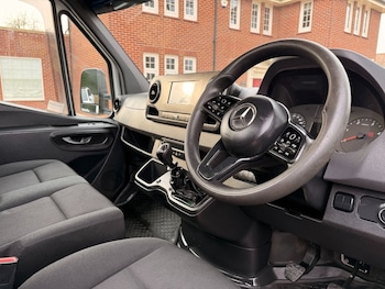 Used Mercedes-Benz Sprinter 2019 for sale - 78002997: Photo