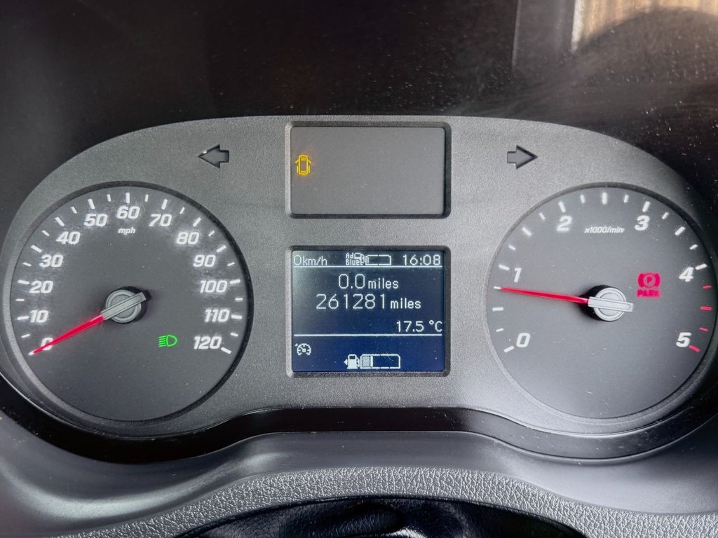 Used Mercedes-Benz Sprinter 2019 for sale - 78002997: Photo 5