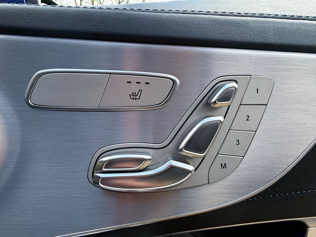 Used Mercedes-Benz C Class 2019 for sale - 78140731: Photo 10