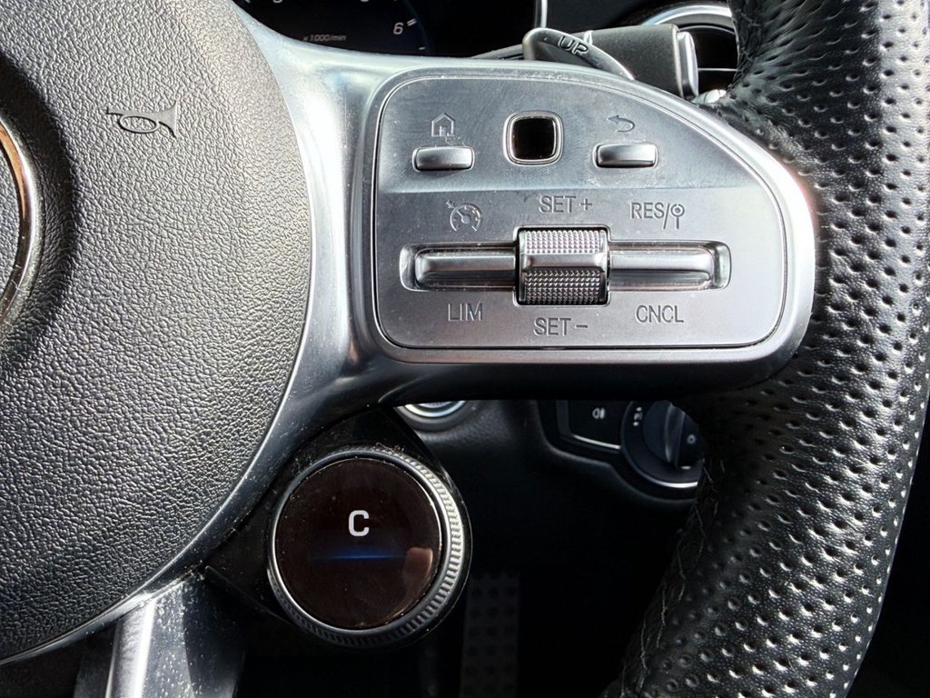 Used Mercedes-Benz C Class 2019 for sale - 78140731: Photo 12