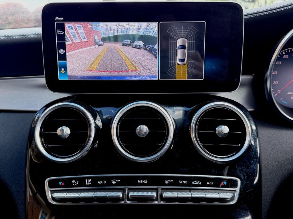 Used Mercedes-Benz C Class 2019 for sale - 78140731: Photo 9