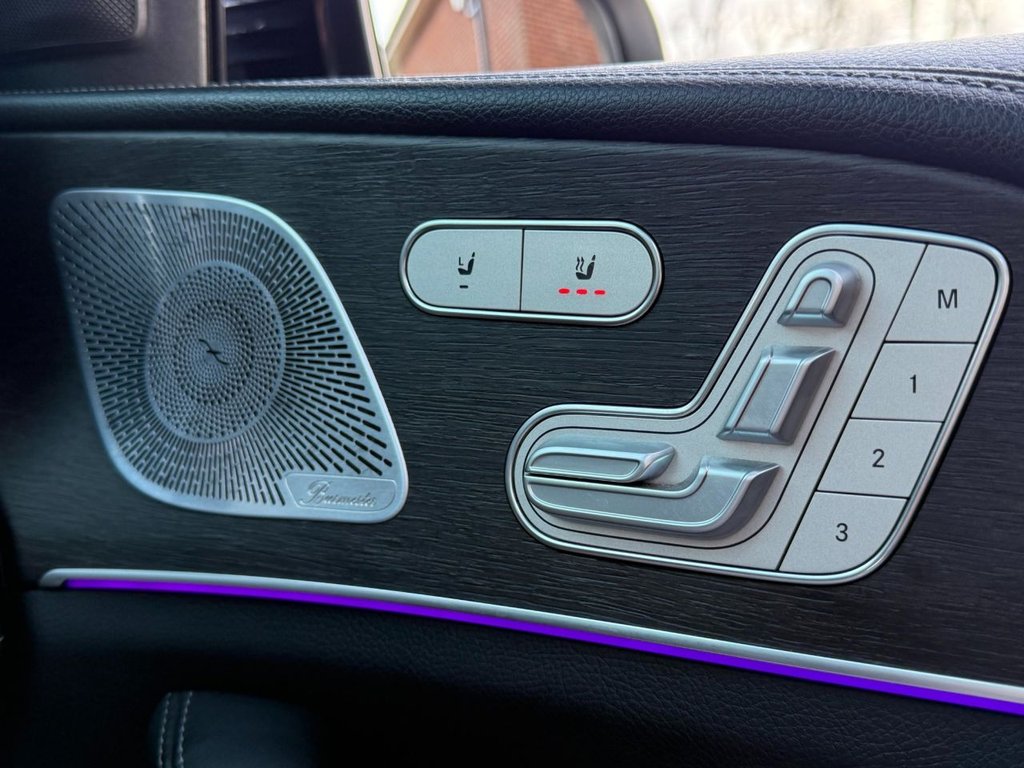 Used Mercedes-Benz GLE 2019 for sale - 77121798: Photo 11