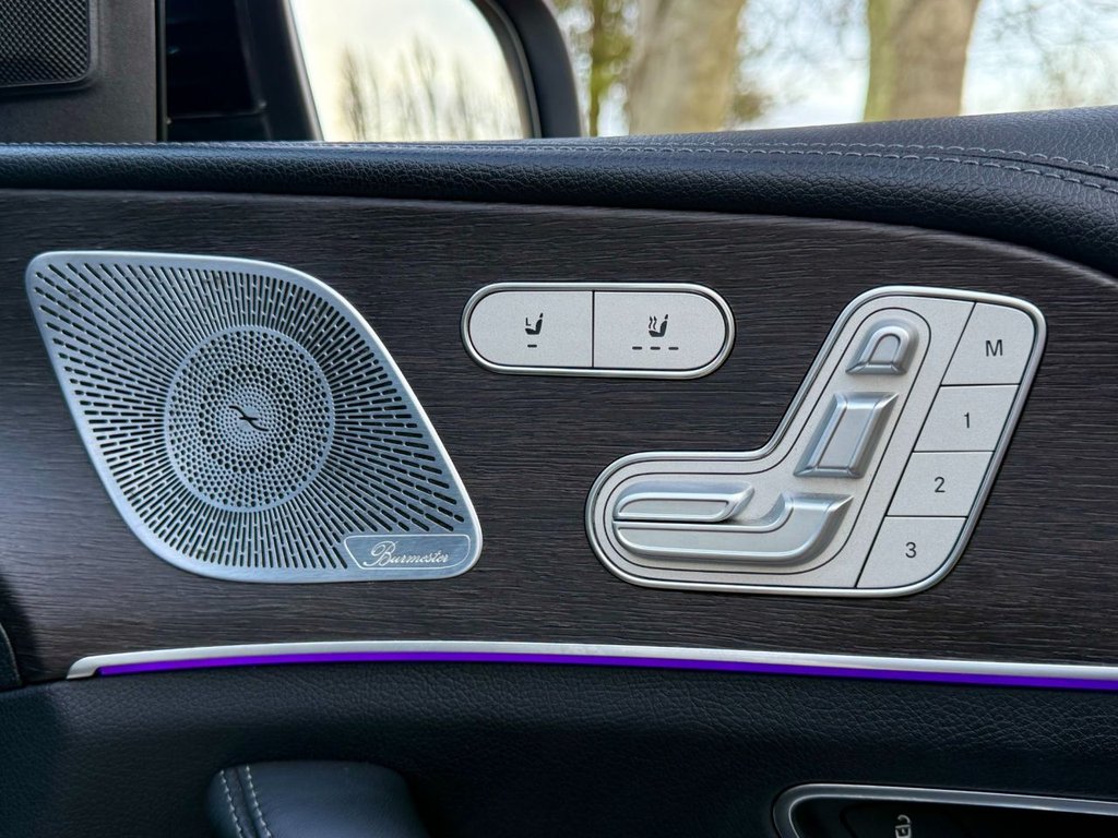 Used Mercedes-Benz GLE 2019 for sale - 77121798: Photo 19