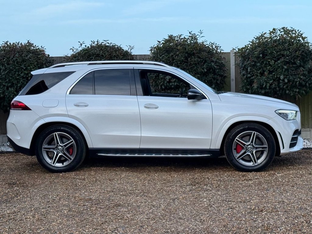 Used Mercedes-Benz GLE 2019 for sale - 77121798: Photo 27