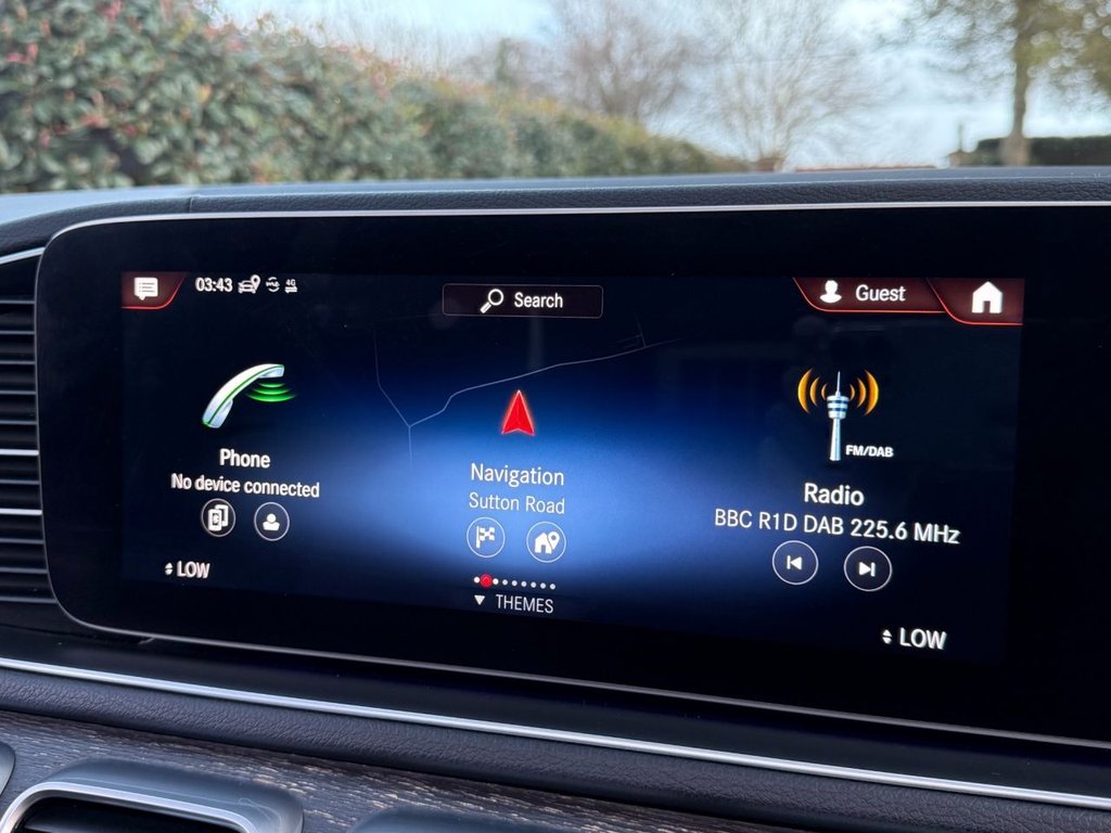 Used Mercedes-Benz GLE 2019 for sale - 77121798: Photo 28