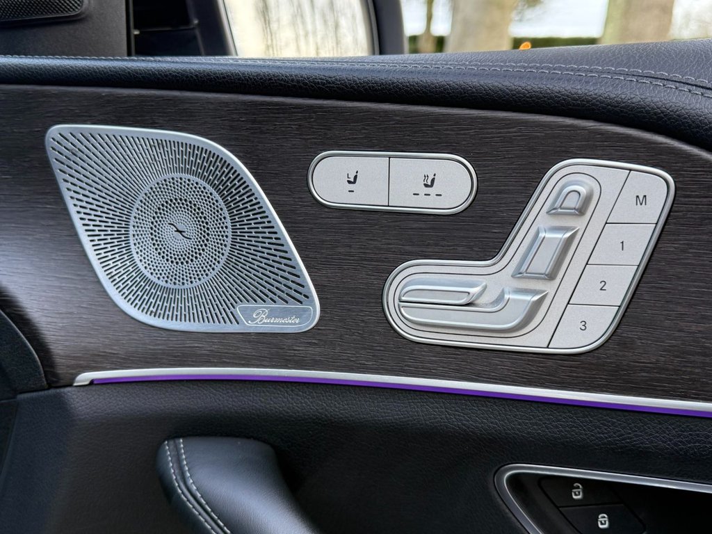 Used Mercedes-Benz GLE 2019 for sale - 77121798: Photo 30