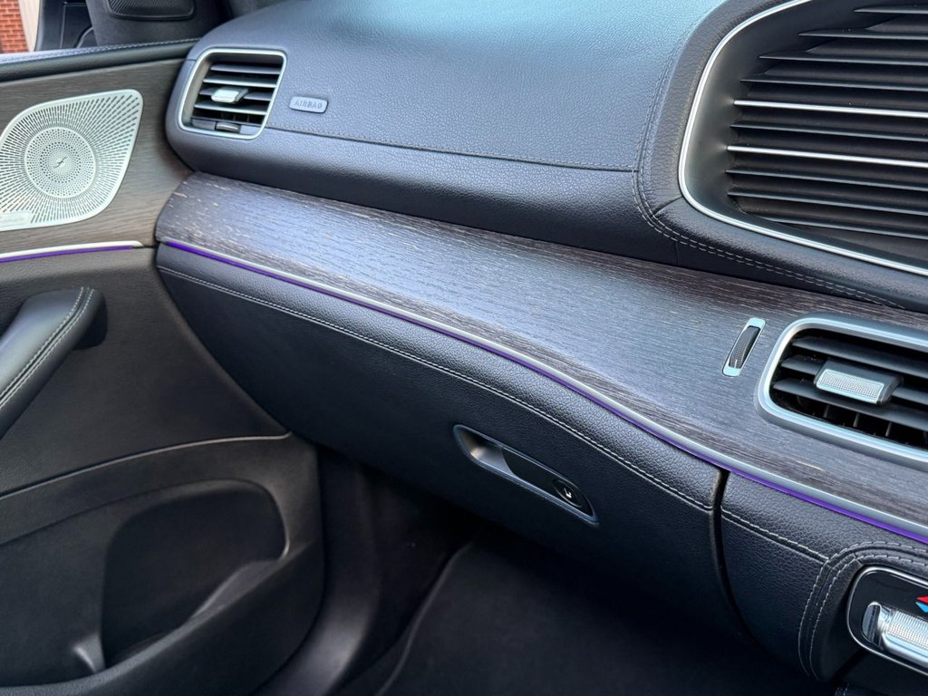 Used Mercedes-Benz GLE 2019 for sale - 77121798: Photo 32