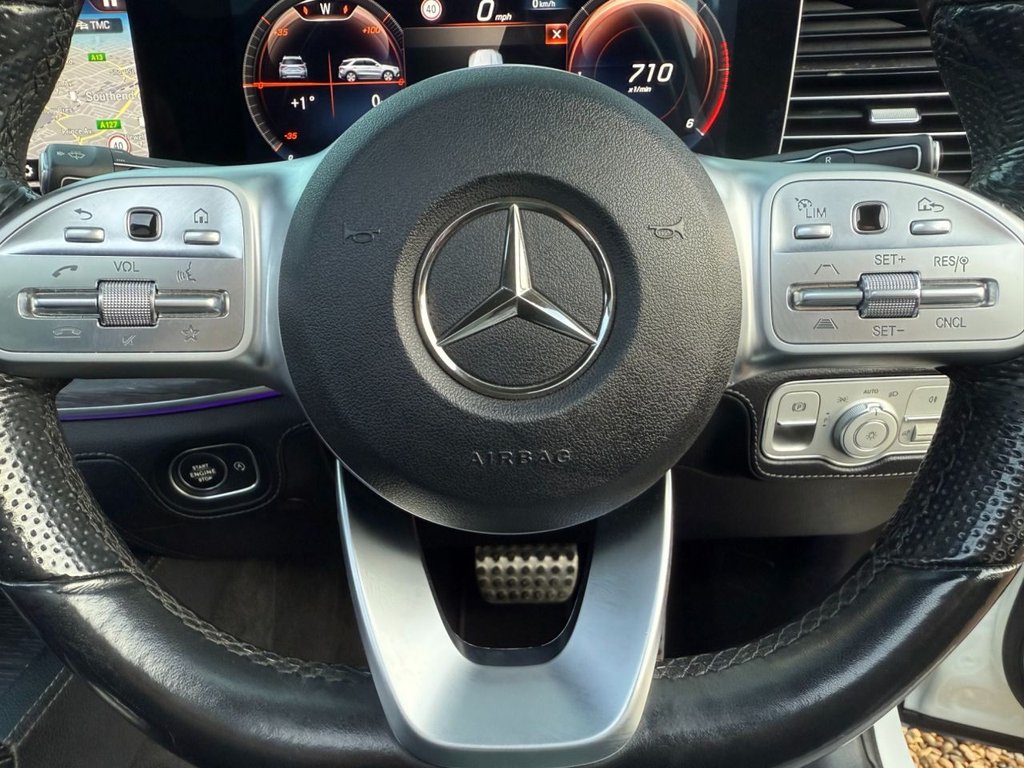 Used Mercedes-Benz GLE 2019 for sale - 77121798: Photo 33