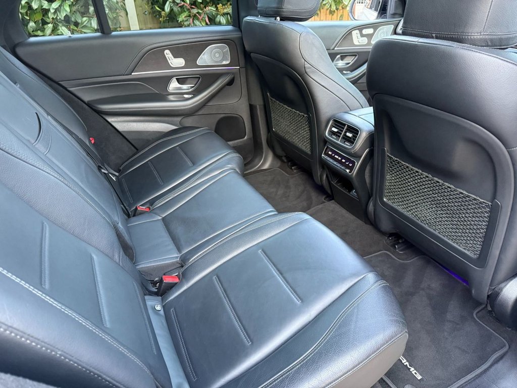 Used Mercedes-Benz GLE 2019 for sale - 77121798: Photo 35