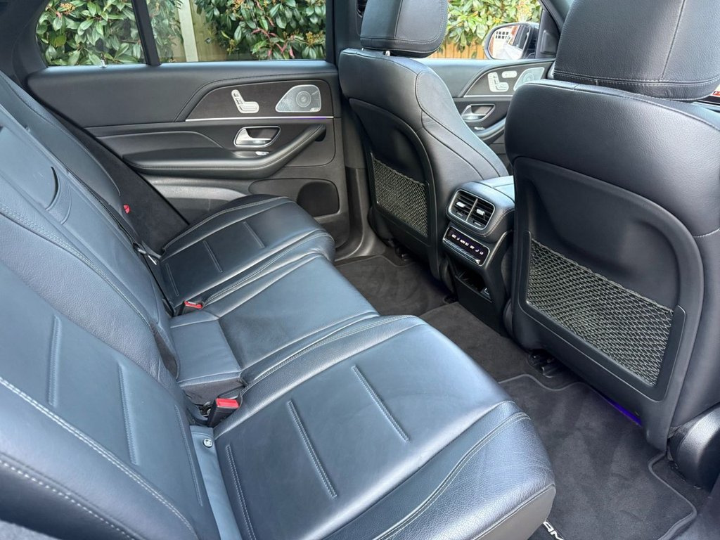 Used Mercedes-Benz GLE 2019 for sale - 77121798: Photo 36