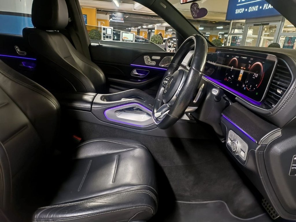 Used Mercedes-Benz GLE 2019 for sale - 77121798: Photo 4