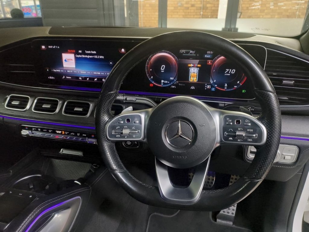 Used Mercedes-Benz GLE 2019 for sale - 77121798: Photo 5