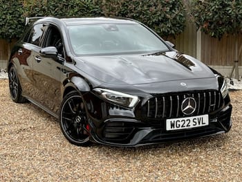 Used Mercedes-Benz A-Class 2022 for sale - 79563009: Photo