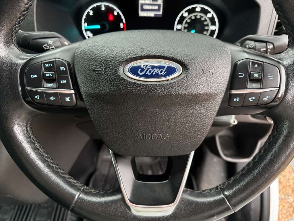 Used Ford Transit Custom 2018 for sale - 76941625: Photo 15
