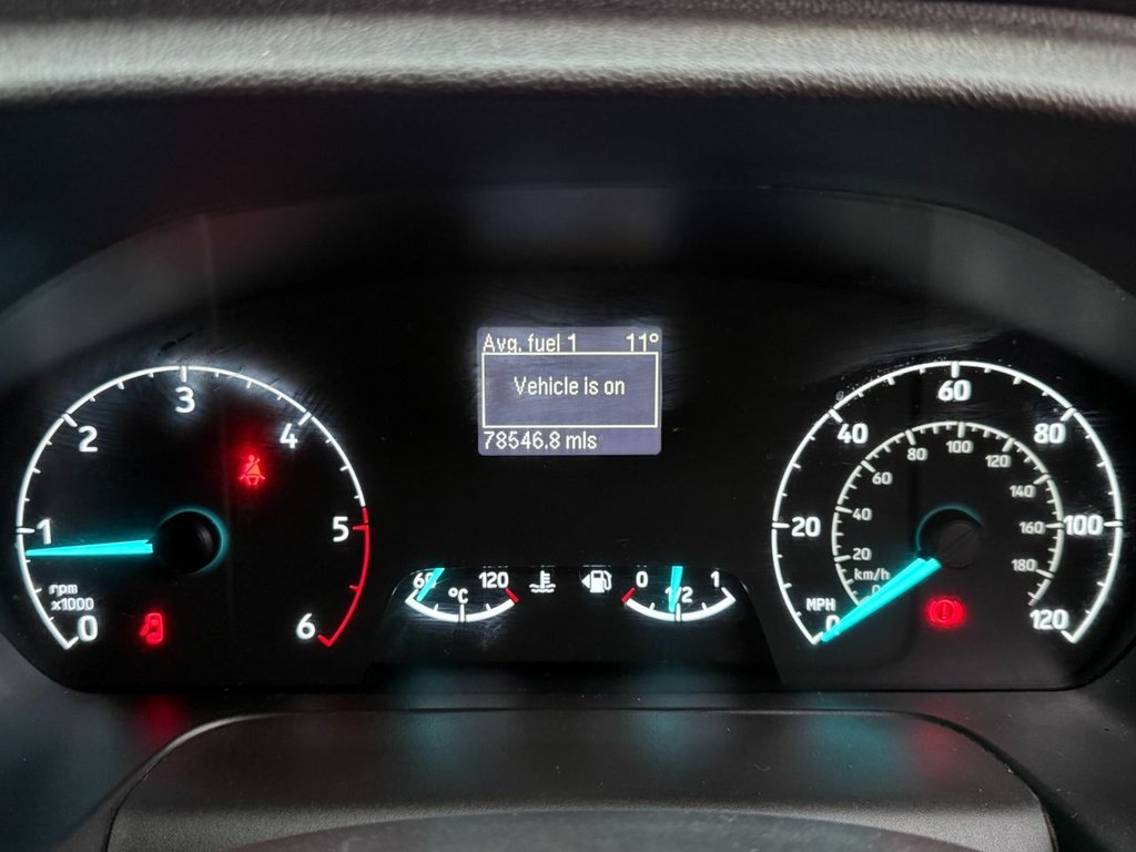 Used Ford Transit Custom 2018 for sale - 76941625: Photo 16