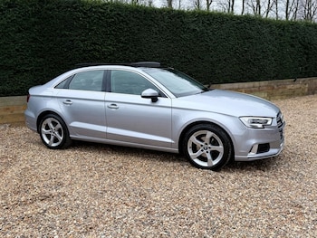 Used Audi A3 2018 for sale - 78124145: Photo