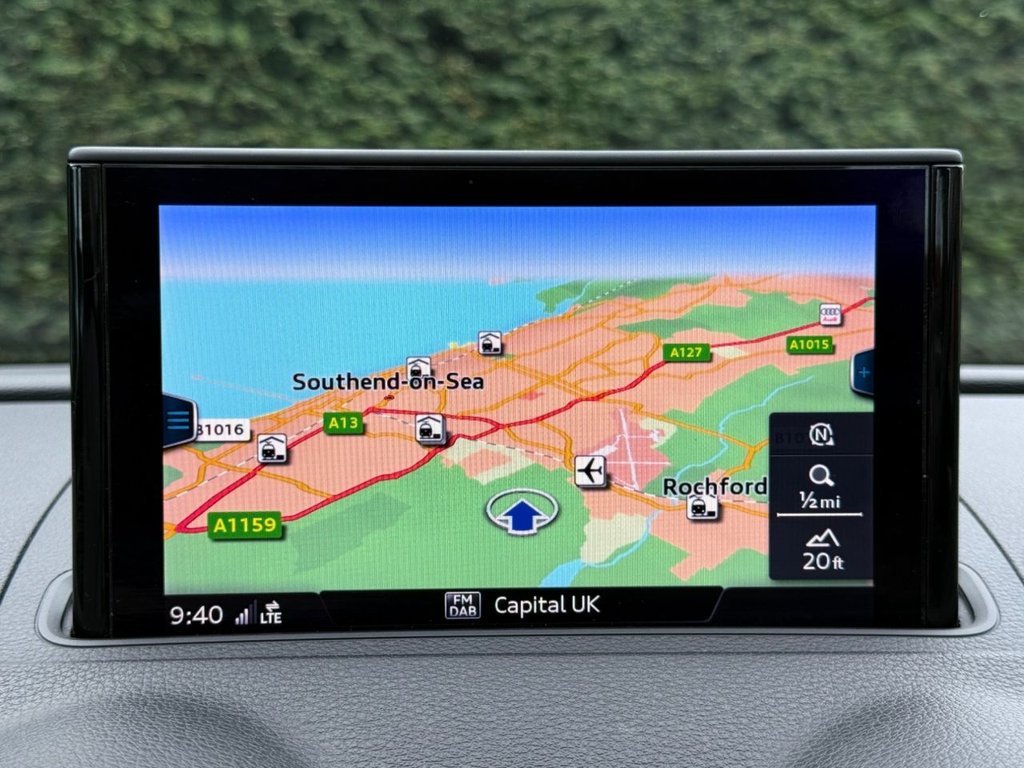 Used Audi A3 2018 for sale - 78124145: Photo 6