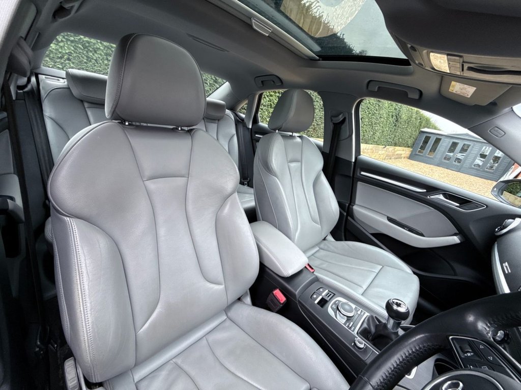 Used Audi A3 2018 for sale - 78124145: Photo 7