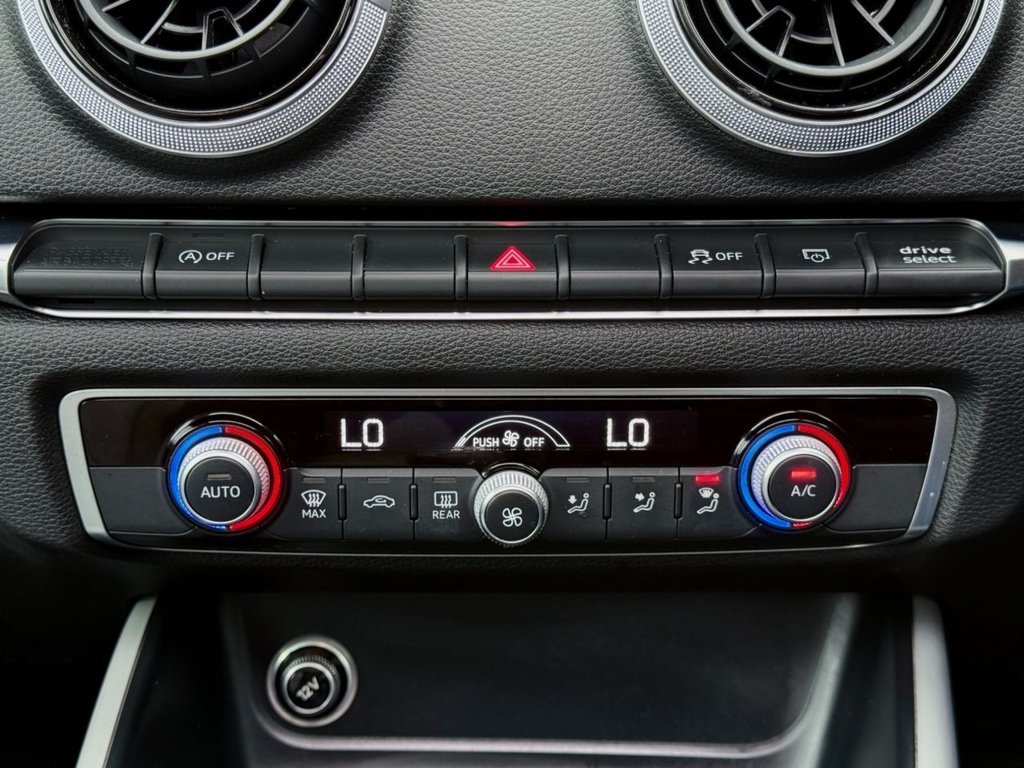 Used Audi A3 2018 for sale - 78124145: Photo 8