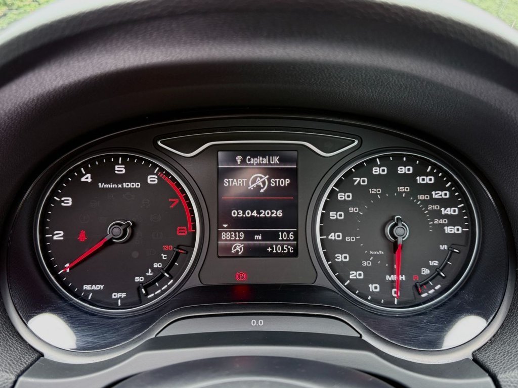 Used Audi A3 2018 for sale - 78124145: Photo 9